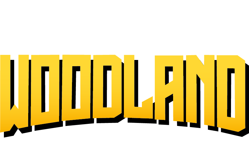 Woodland / Go Challenge